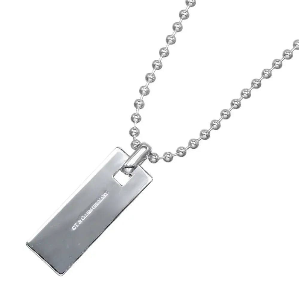 Tiffany & Co. tiffany silver